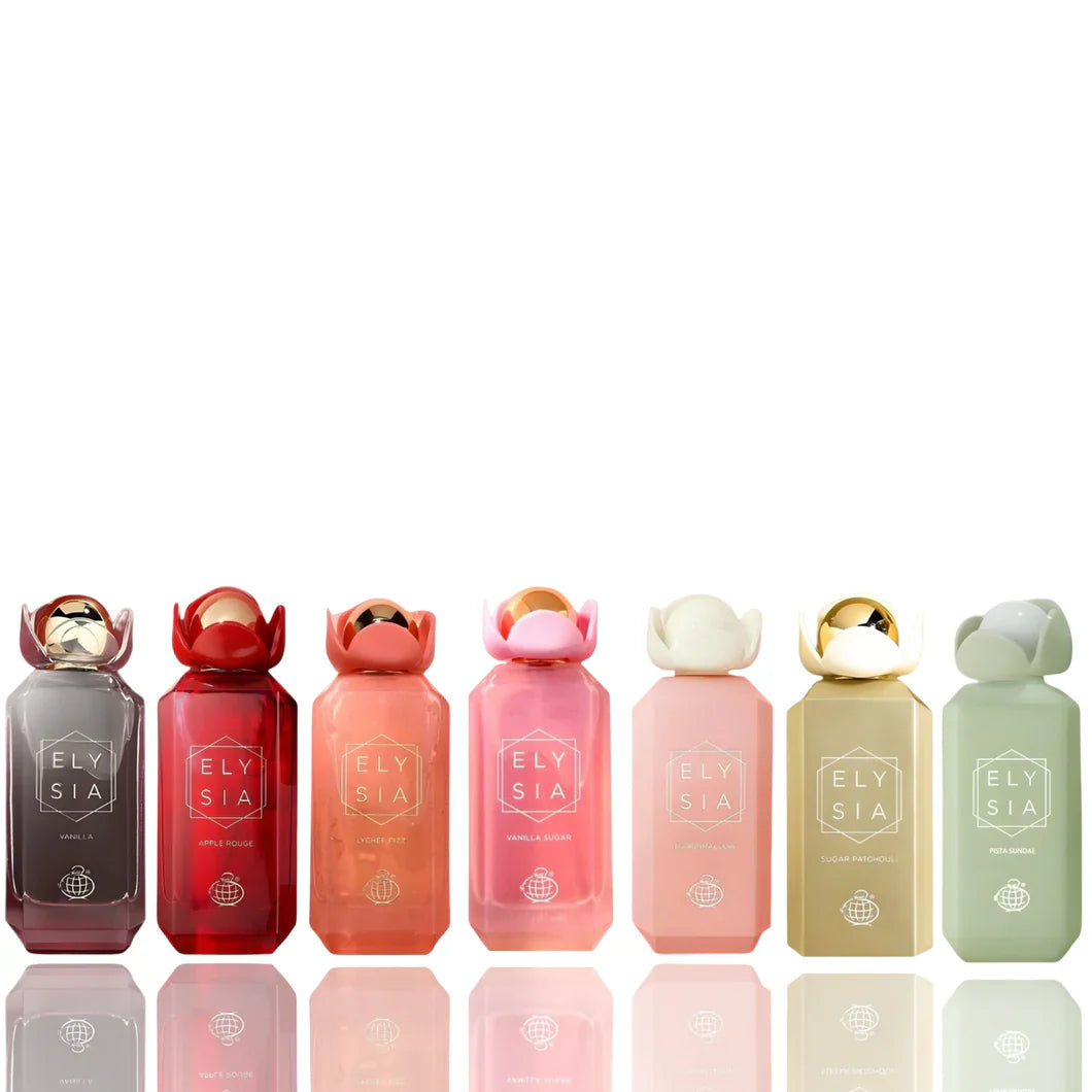 ELYSIA COLLECTION