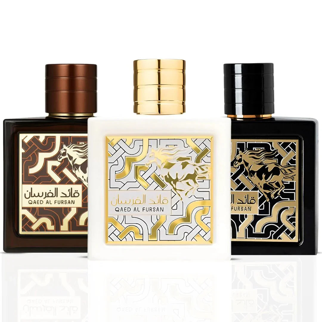 QAED AL FURSAN COLLECTION