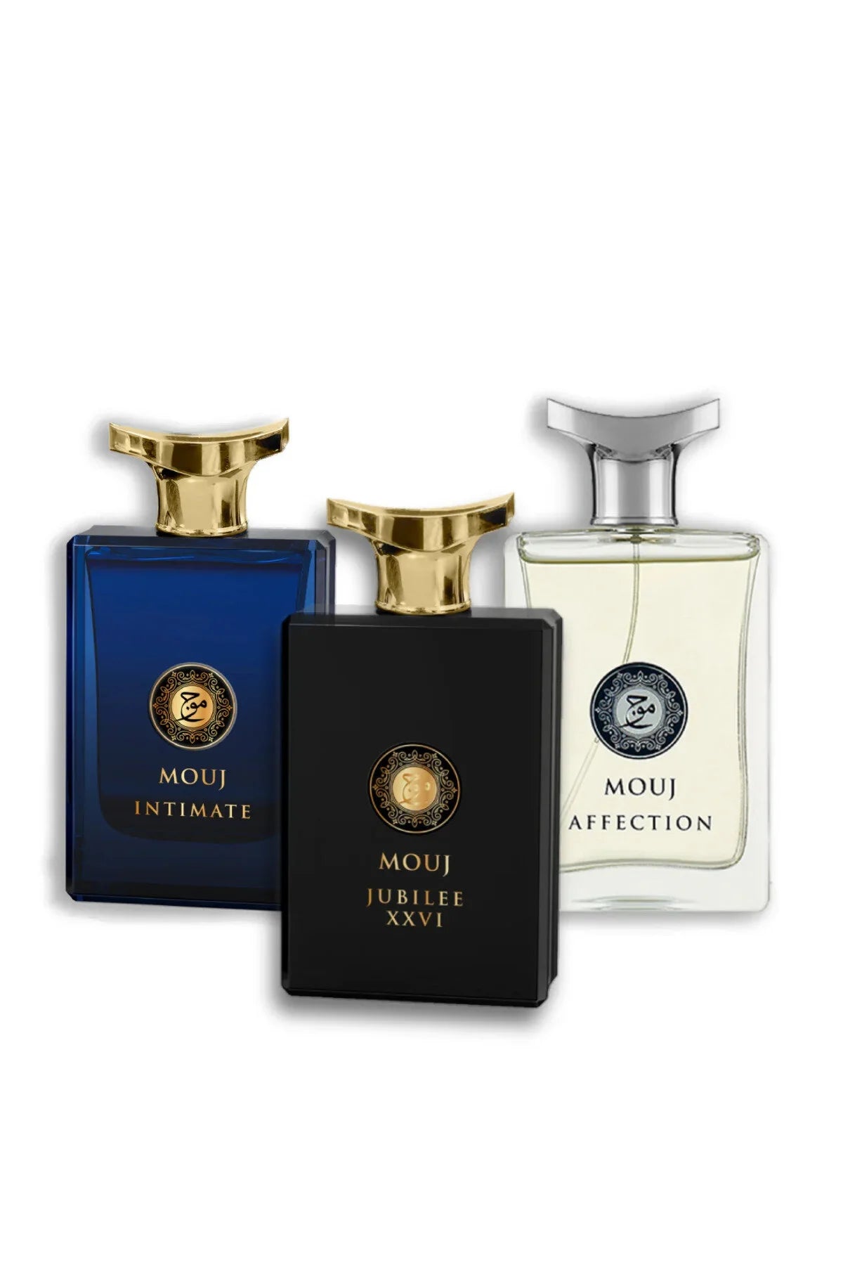MOUJ COLLECTION