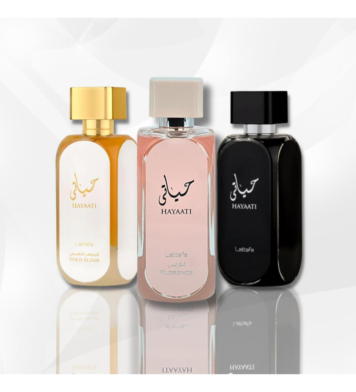 HAYAATI COLLECTION