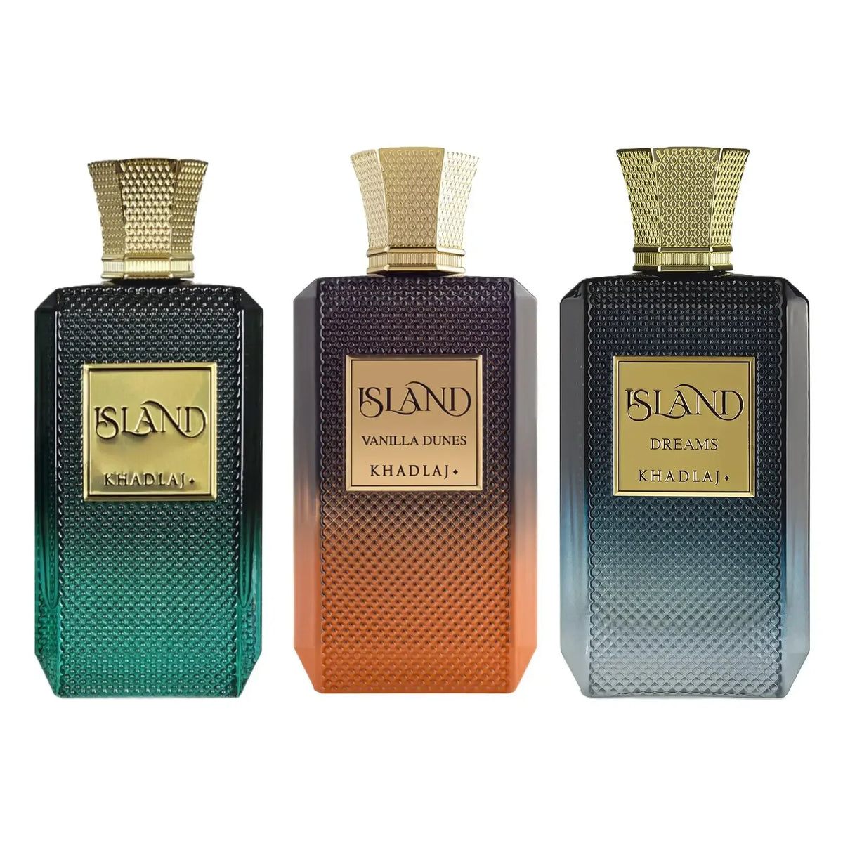 ISLAND COLLECTION
