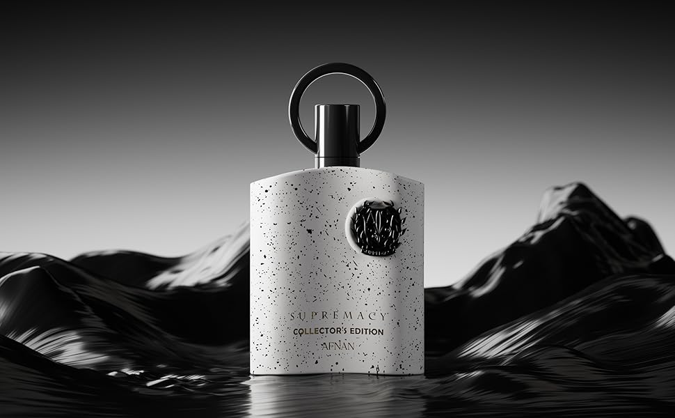 afnan supremacy collection