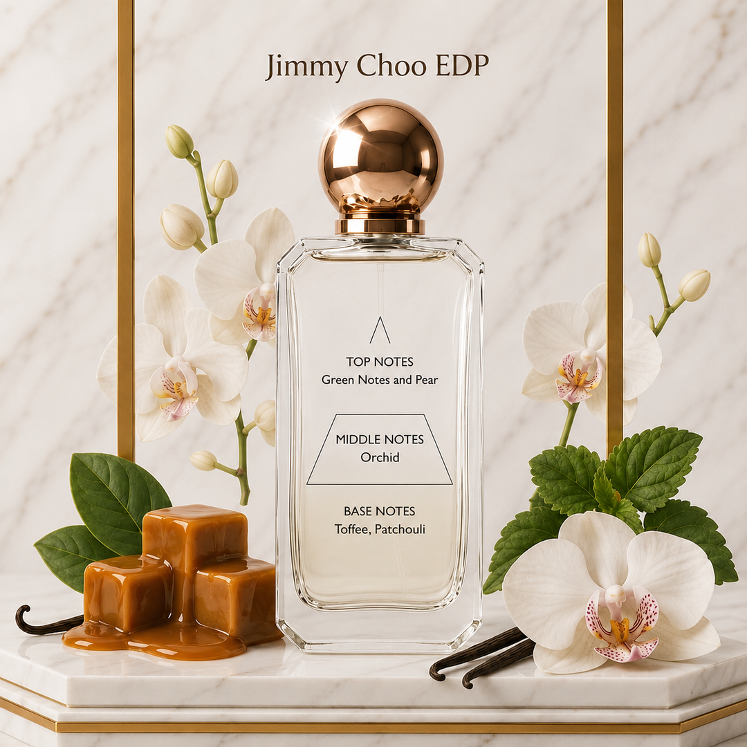 Jimmy Choo EDP
