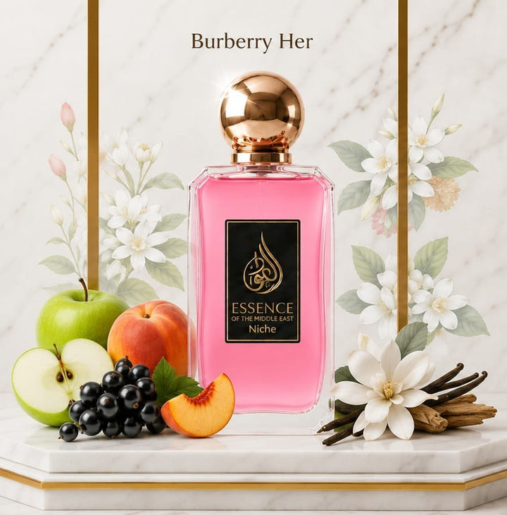 Burberry Her