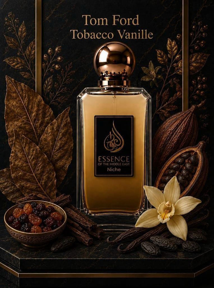 Tom Ford Tobacco Vanille