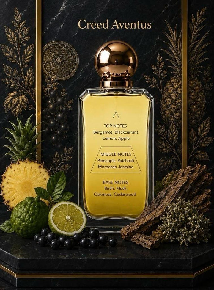 Creed Aventus