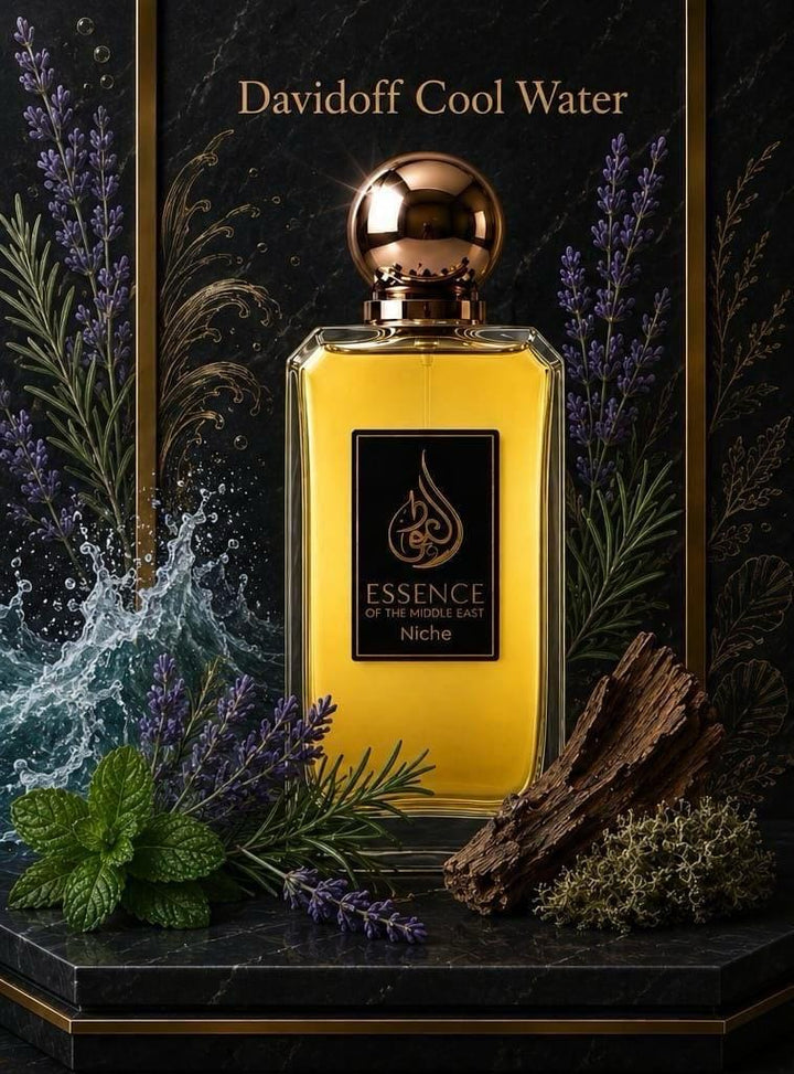 Davidoff Cool Water