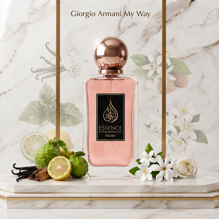 Giorgio Armani My Way