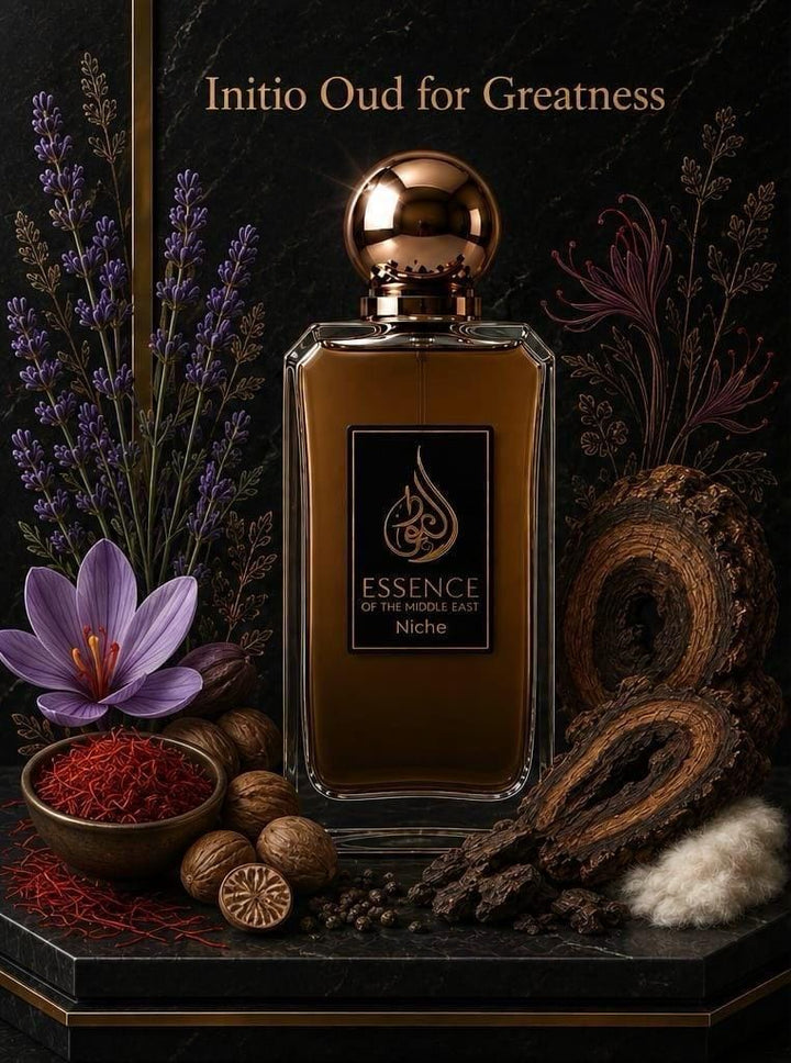 Initio Oud For Greatness