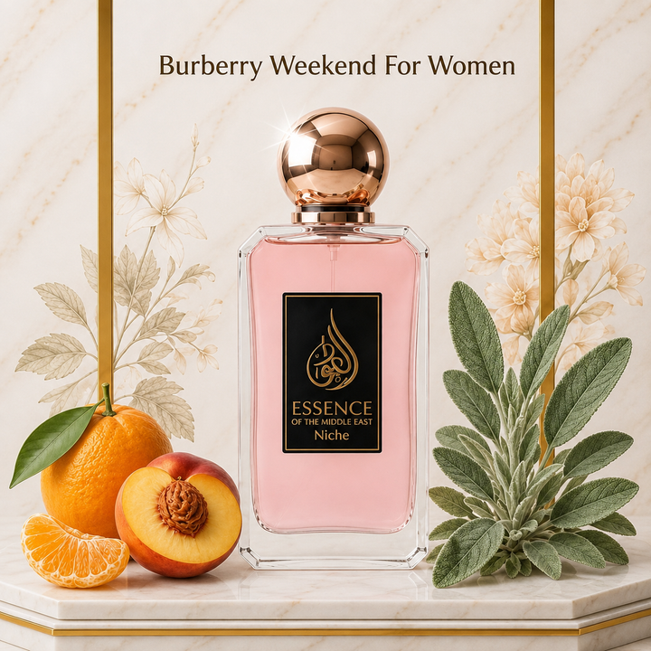 Burberry Weekend for Women