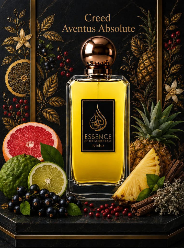 Creed Aventus Absolu
