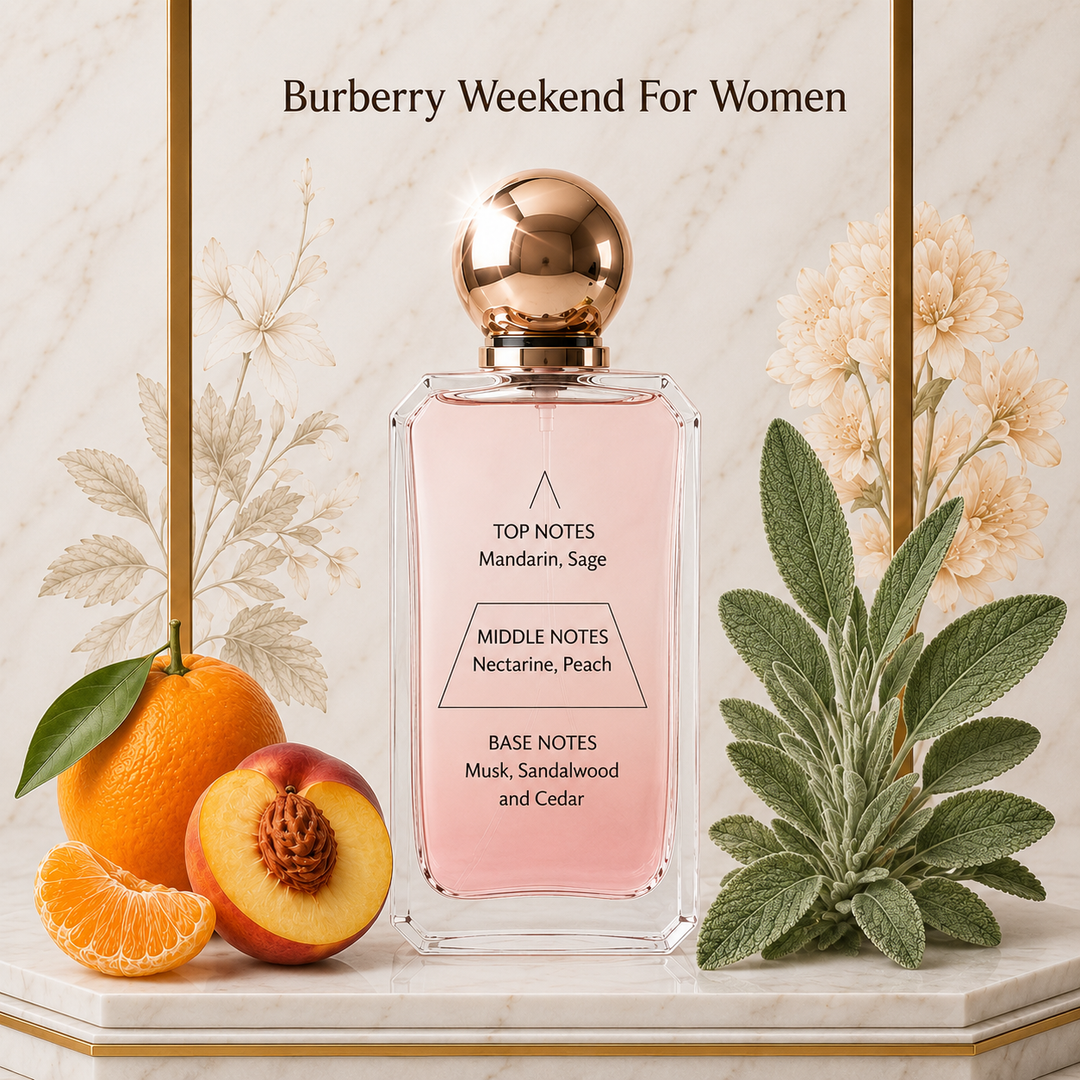 Burberry Weekend for Women