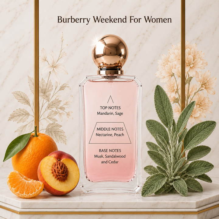 Burberry Weekend for Women