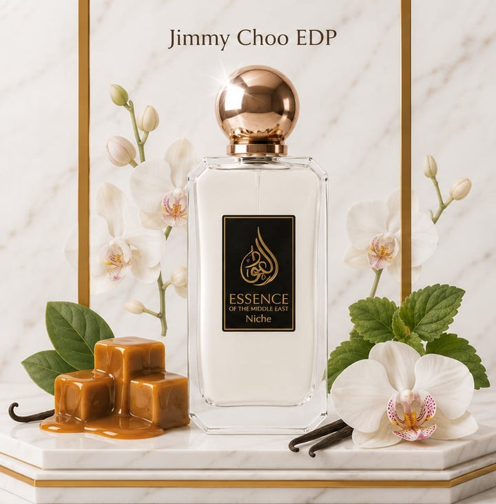 Jimmy Choo EDP