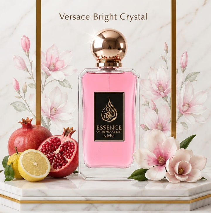 Versace Bright Crystal
