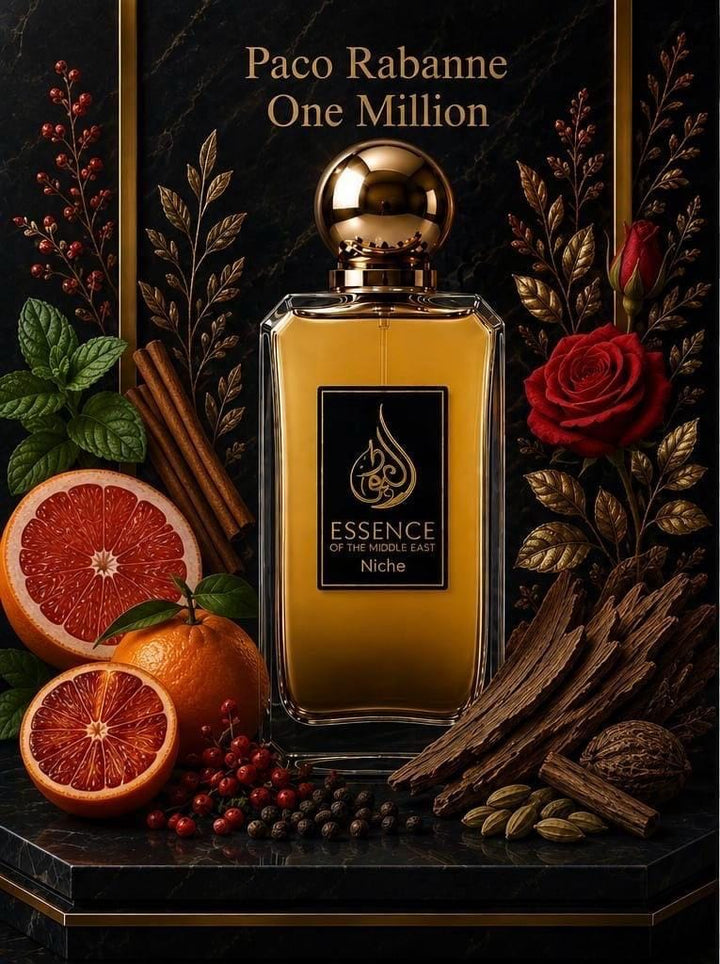 Paco Rabanne One Million