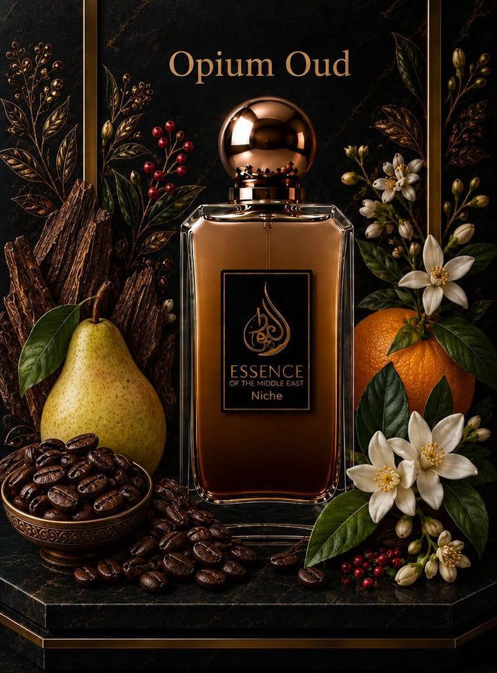 Opium Oud