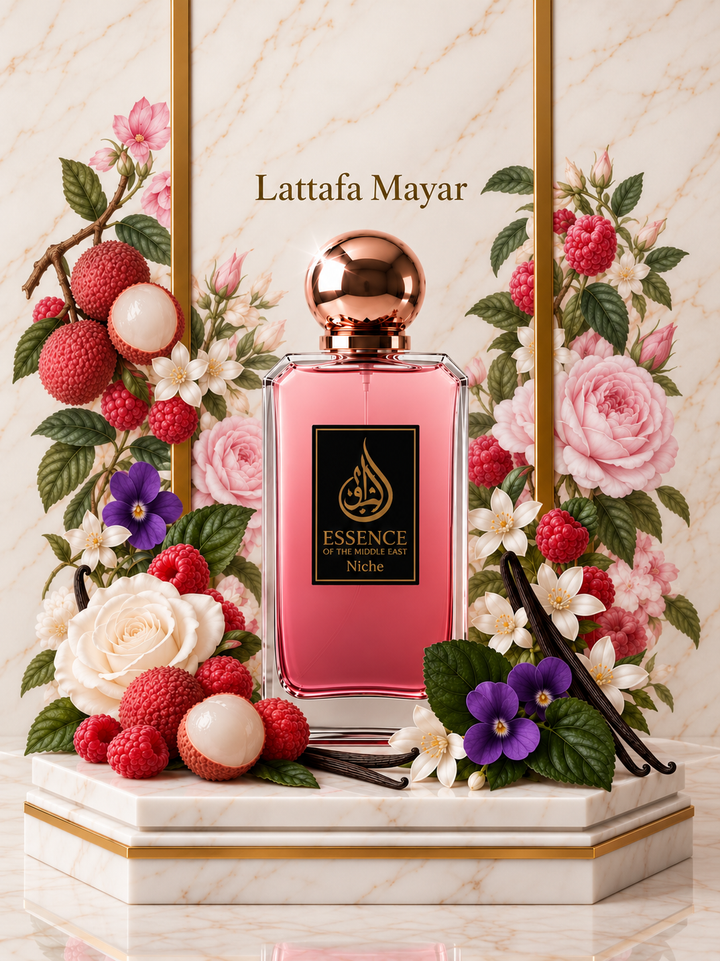 Lattafa Mayar