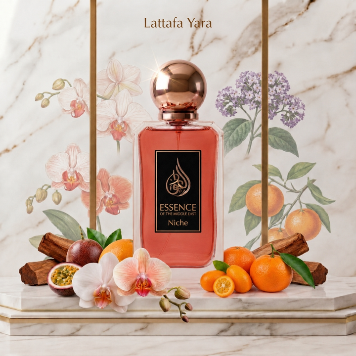 Lattafa Yara